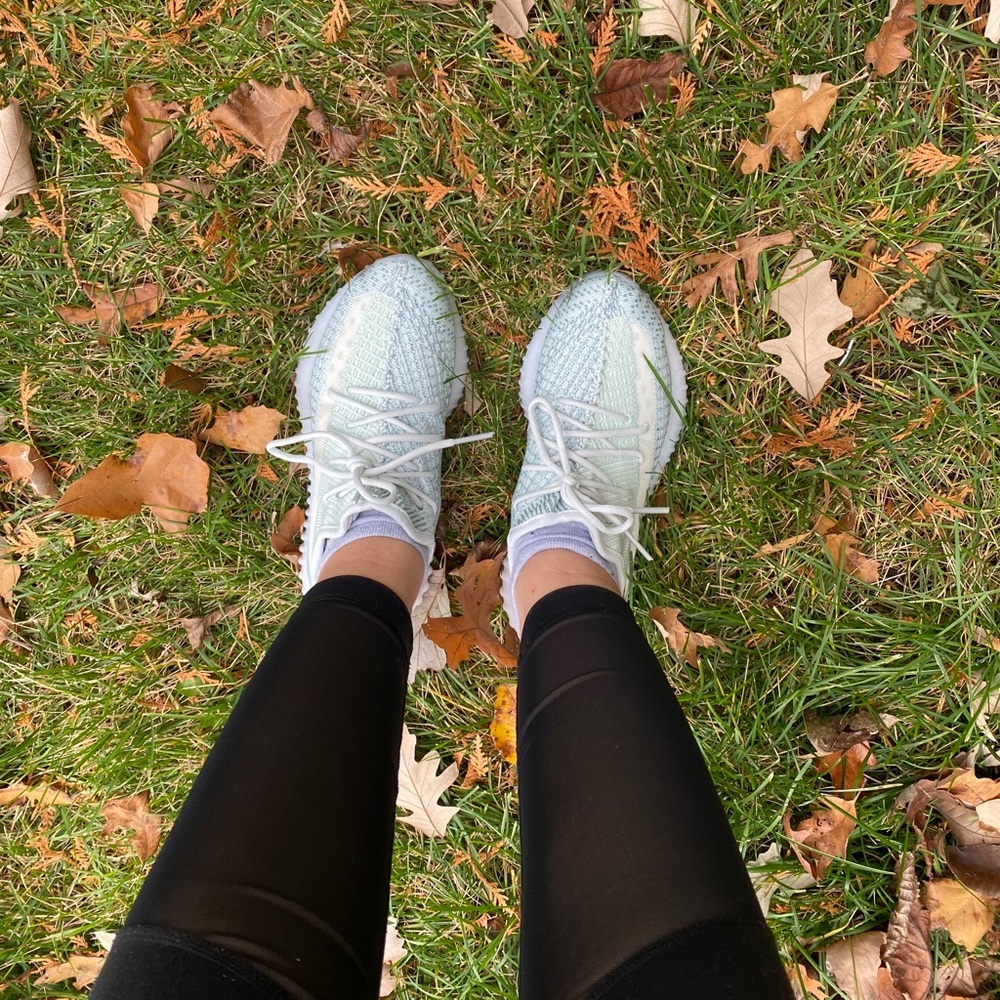 Adidas Yeezy boost 350 V2 Cloud white